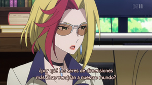 Soushin Shoujo Matoi